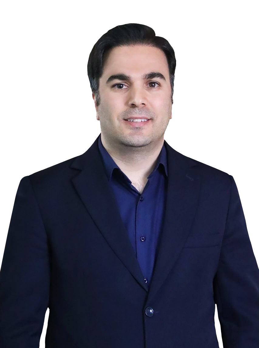 درباره ی من
