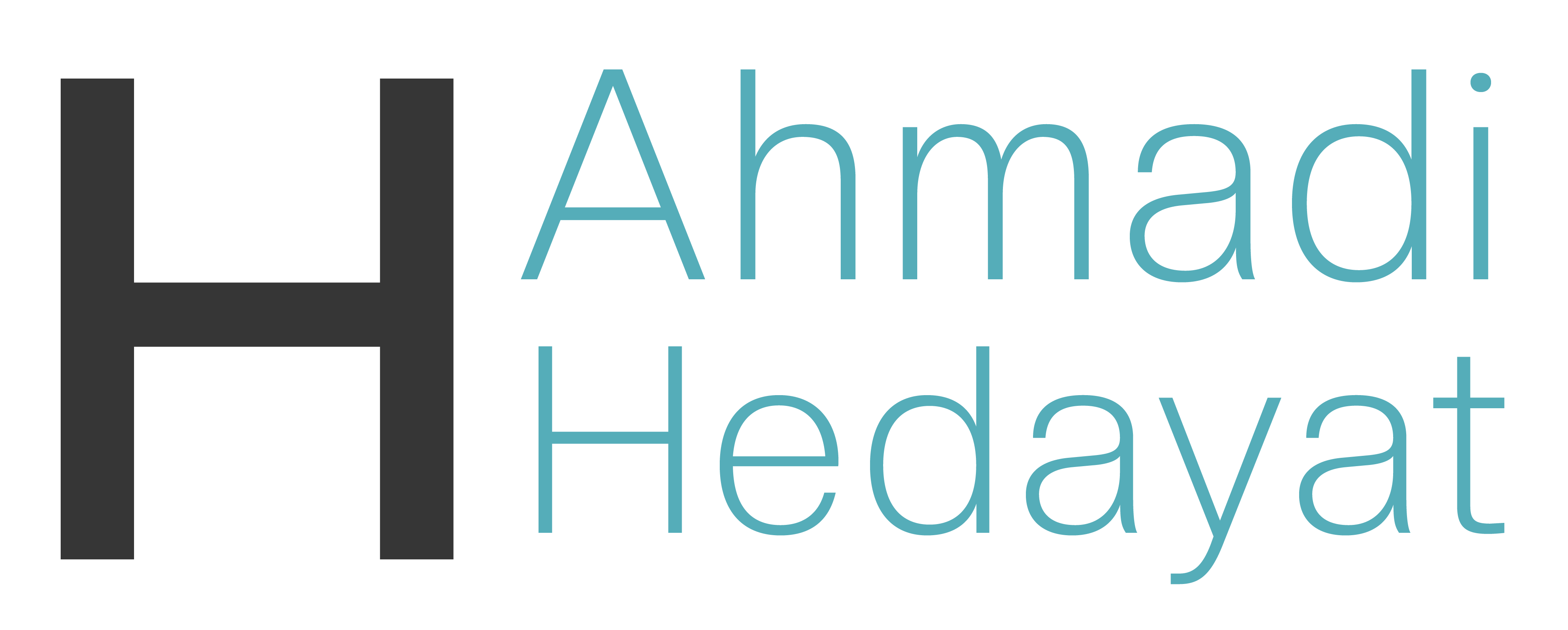 Dr. Hamid Ahmadi Hedayat